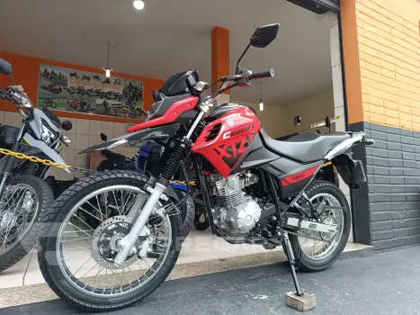 Crosser 150 Z