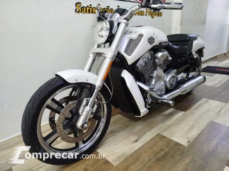 V Rod Custom 1250 cc