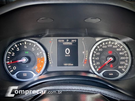 RENEGADE 1.8 16V Sport