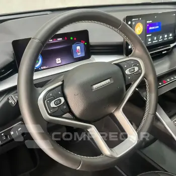 Haval H6  1.5 AWD (Hibrido)