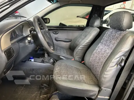 STRADA 1.4 MPI Fire CS 8V