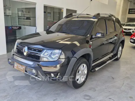 Renault DUSTER 1.6 16V SCE Dynamique 4 portas