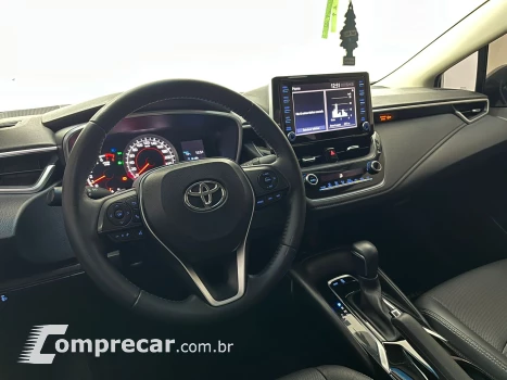 COROLLA 2.0 XEI 16V