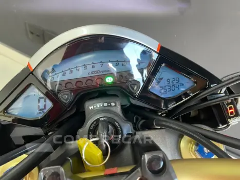 CB 1000R