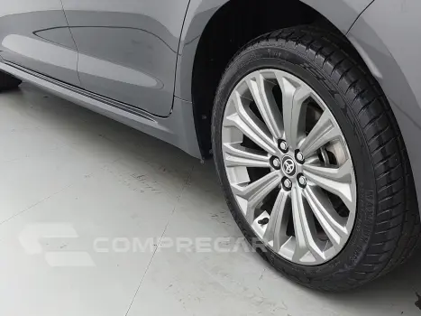 COROLLA 2.0 VVT-IE FLEX XEI DIRECT SHIFT