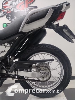 XTZ 150 Crosser ED