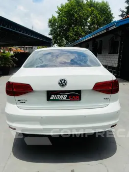JETTA 2.0 TSI Highline
