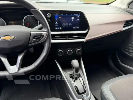 Montana 1.2 Turbo Flex Ltz Automático