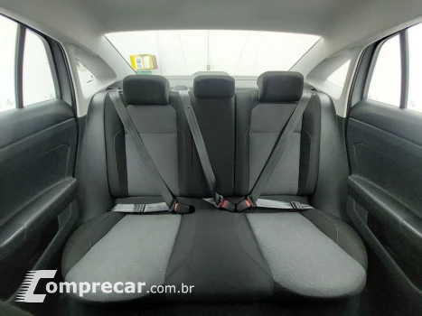 VIRTUS 1.0 TSI FLEX 12V AUT