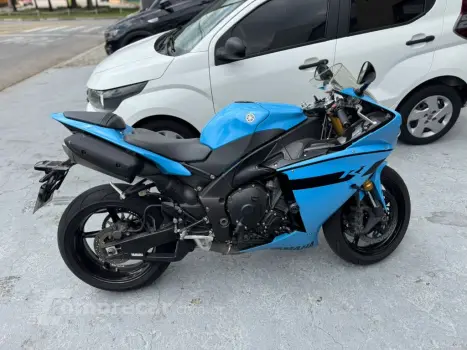 YZF R-1 1000