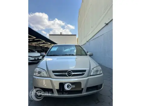 ASTRA 2.0 MPFI ELEGANCE SEDAN 8V FLEX 4P MANUAL
