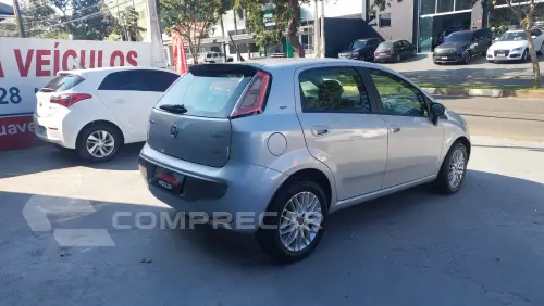PUNTO 1.6 Essence 16V
