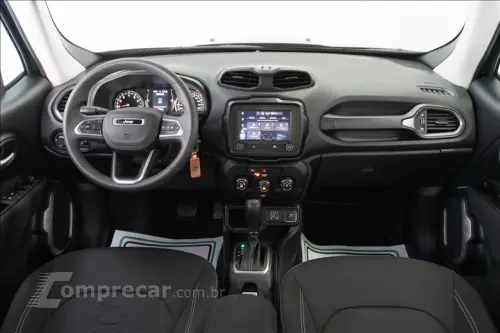 RENEGADE 1.3 T270 Turbo Sport