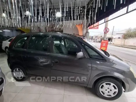 MERIVA - 1.8 MPFI JOY 8V 4P MANUAL