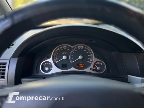 MERIVA 1.8 MPFI EXPRESSION 8V FLEX 4P AUTOMATIZADO