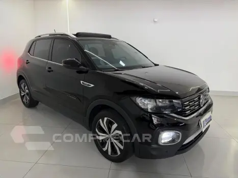 T CROSS HL TSI AE