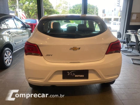 ONIX 1.0 MPFI JOY 8V