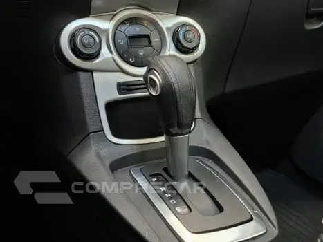 FIESTA HATCH - 1.6 SE HATCH 16V 4P POWERSHIFT