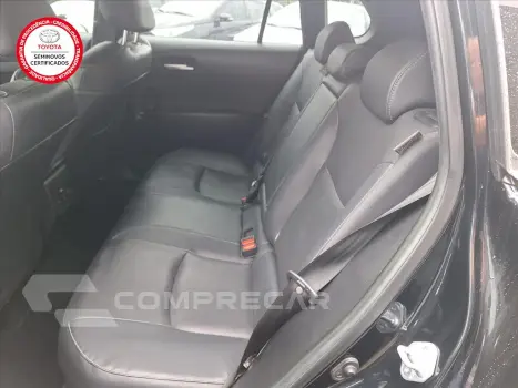 COROLLA CROSS 2.0 VVT-IE FLEX XRE DIRECT SHIFT