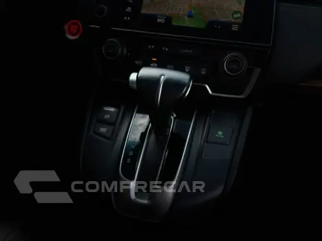 CRV 1.5 16V VTC Turbo Touring AWD