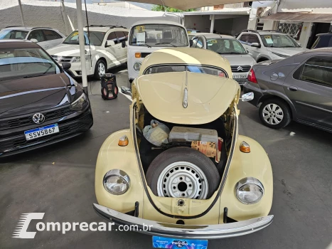 FUSCA 1.3 8V