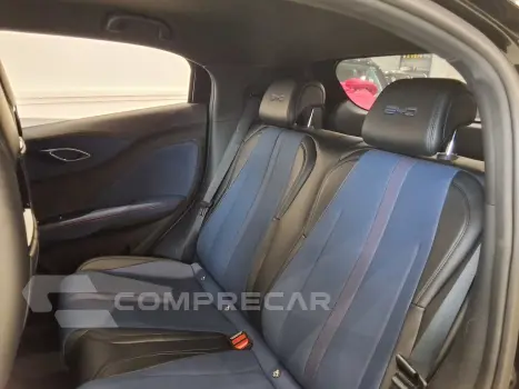 DOLPHIN MINI 38 KW ELÉTRICO