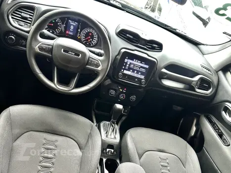 RENEGADE 1.3 T270 TURBO FLEX SPORT AT6