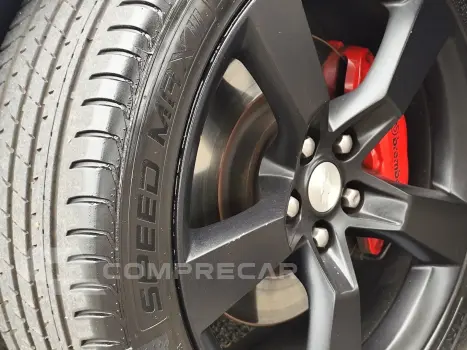 CAMARO 6.2 SS COUPÉ V8 GASOLINA 2P AUTOMÁTICO
