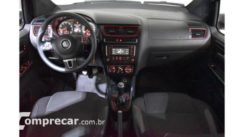 FOX - 1.6 MI ROCK IN RIO 8V 4P MANUAL