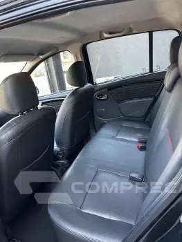 SANDERO 1.6 Privilége 16V