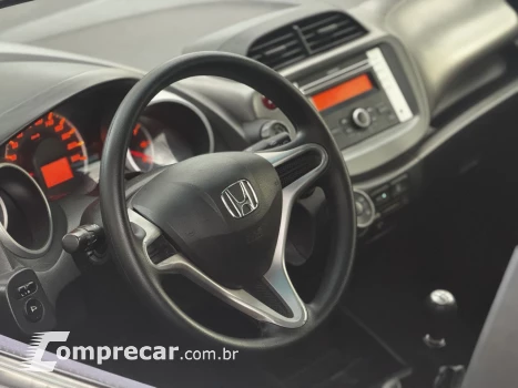 Fit LX 1.4/ 1.4 Flex 8V/16V 5p Mec.