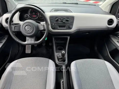 UP 1.0 MPI Move UP 12V