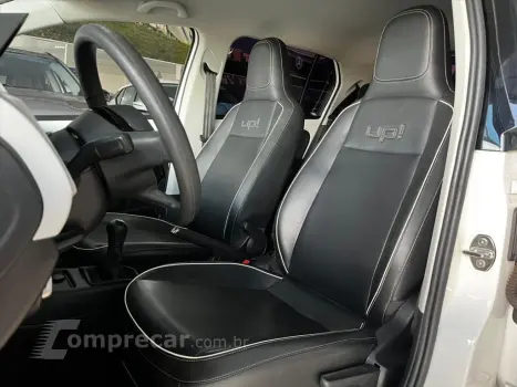 UP 1.0 MPI HIGH UP 12V FLEX 4P MANUAL