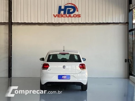 POLO MCA