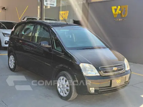 Meriva Prem.EASYTRONIC 1.8 FlexPower 5p