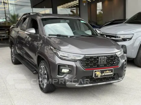 STRADA 1.0 TURBO 200 FLEX ULTRA CD CVT