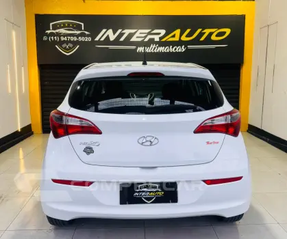 HB20 1.0 12V Comfort Plus