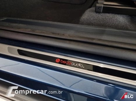 T-CROSS - 1.4 250 TSI TOTAL HIGHLINE AUTOMÁTICO