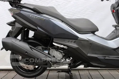 DAFRA CRUISYM 300
