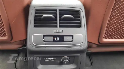 A4 2.0 TFSI MHEV S LINE S TRONIC