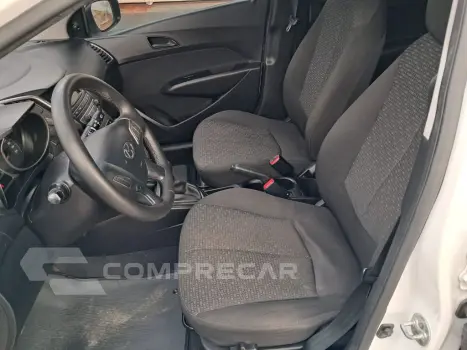 HB20 Comf./C.Plus/C.Style 1.0 Flex 12V