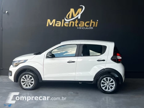 MOBI 1.0 EVO FLEX LIKE. MANUAL
