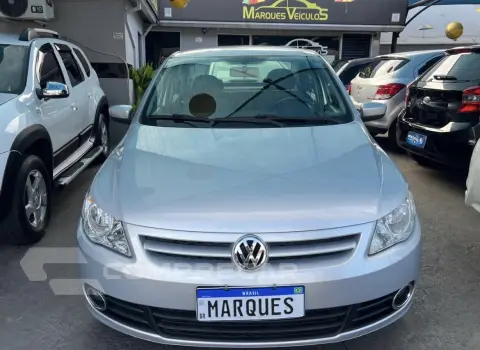 VOYAGE 1.6 MI Trend 8V