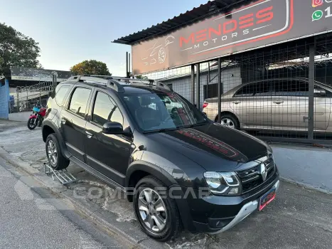 Renault DUSTER 1.6 16V SCE Dynamique 4 portas