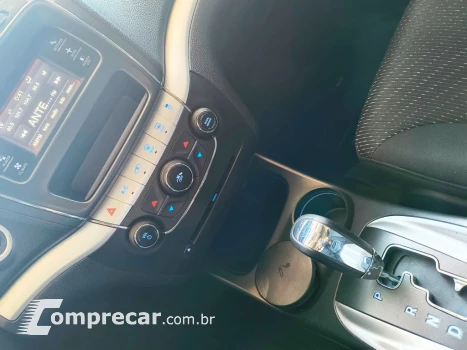 FREEMONT 2.4 Emotion 16V
