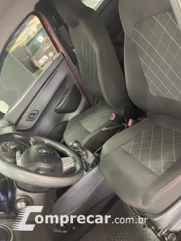 KWID ZEN 10MT