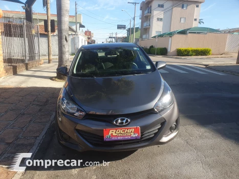 HB20 1.6 Comfort Plus 16V