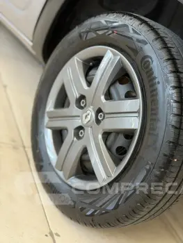 Kwid KWID Zen 1.0 Flex 12V 5p Mec.