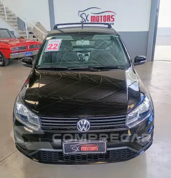 SAVEIRO 1.6 MSI Trendline CS 8V