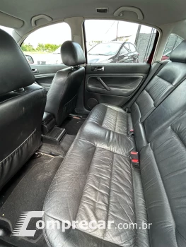 Passat Turbo 1.8 Mec.